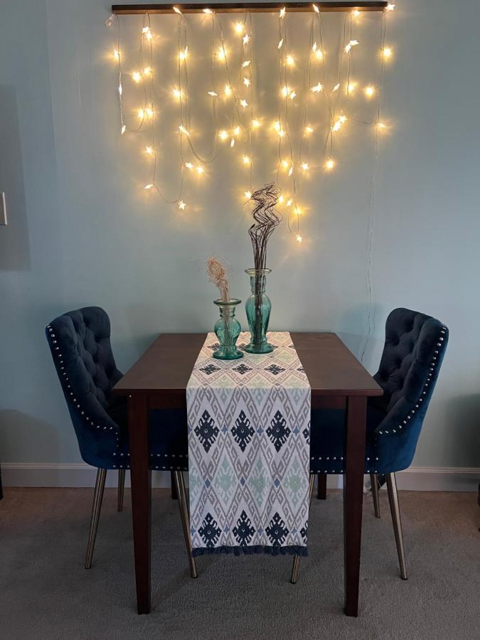 Cozy Loft With Parking And Private Patio W/ Grill Apartman Wilmington  Kültér fotó